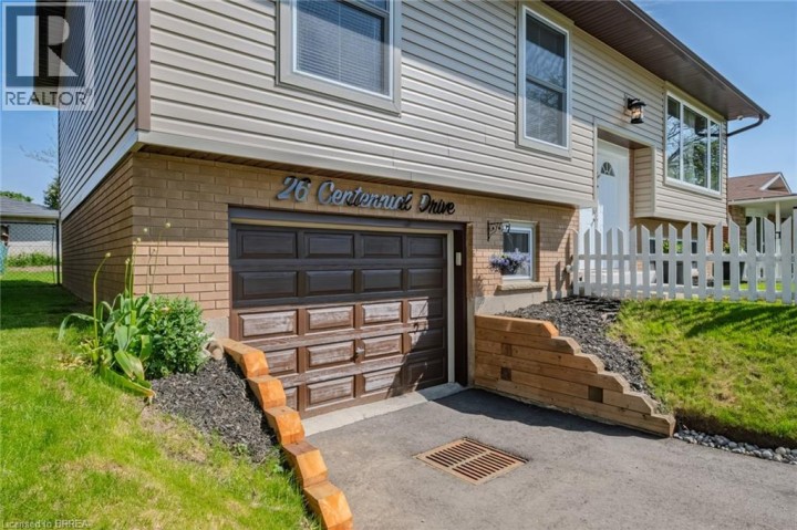 Photo 4 at 26 Centennial Drive, Brier Park, Brantford
