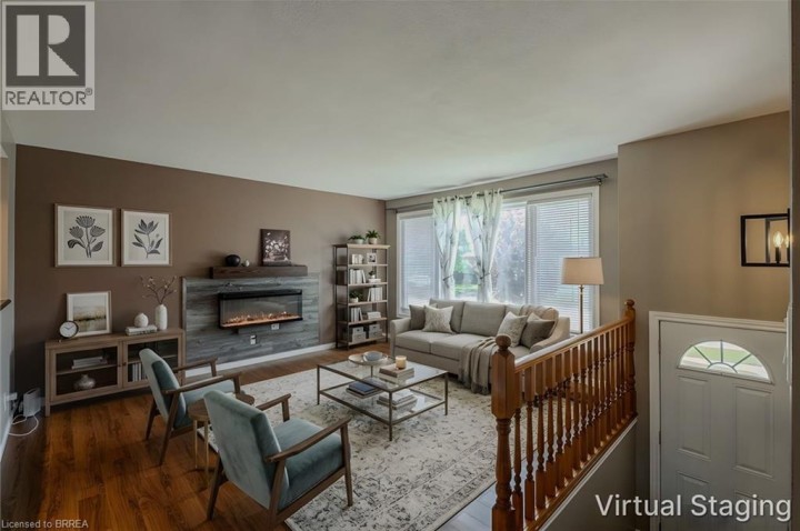 Photo 7 at 26 Centennial Drive, Brier Park, Brantford