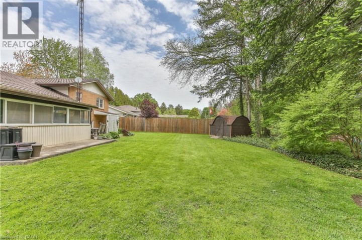Photo 35 at 4 Highland Drive, Tillsonburg