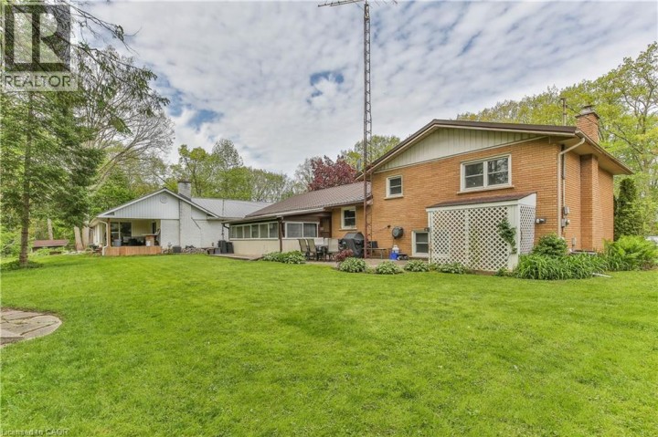 Photo 41 at 4 Highland Drive, Tillsonburg