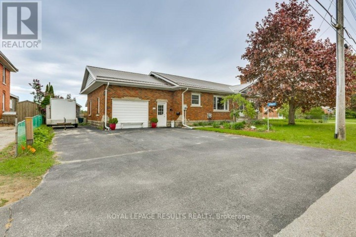 Photo 1 at 124623 Simcoe Street, Rural Norwich, Norwich