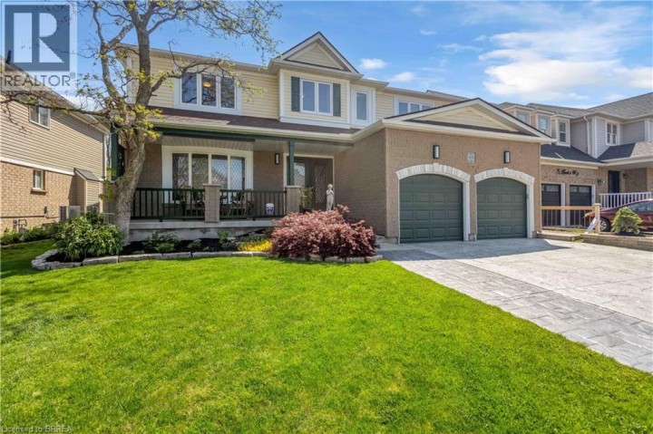 Photo 3 at 69 Hunter Way, Empire, Brantford