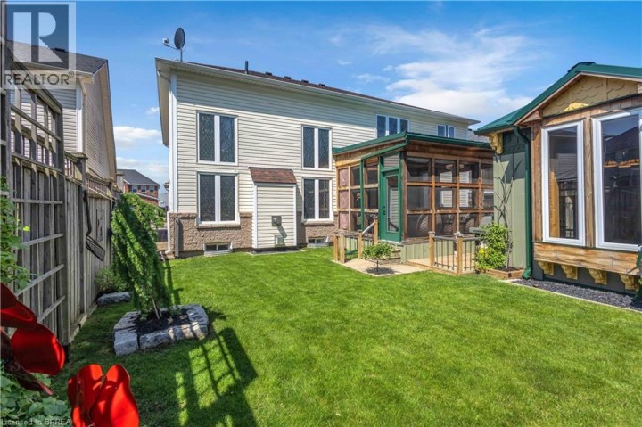 Photo 41 at 69 Hunter Way, Empire, Brantford