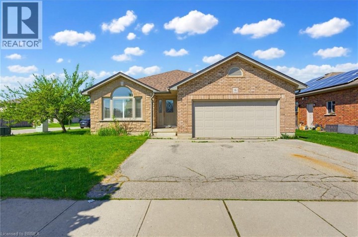 Photo 1 at 6 General Street, Mission Estates, Brantford