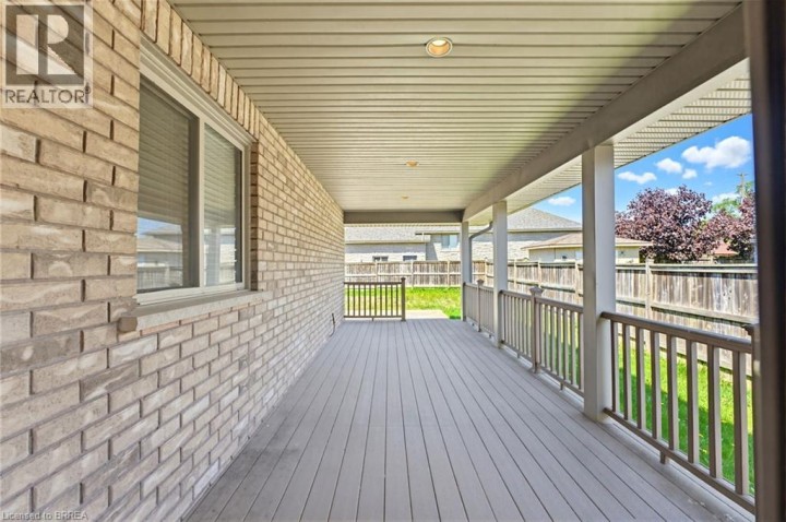 Photo 27 at 6 General Street, Mission Estates, Brantford