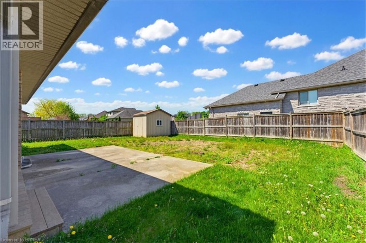 Photo 30 at 6 General Street, Mission Estates, Brantford