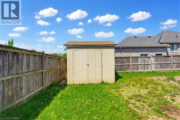 Photo 31 at 6 General Street, Mission Estates, Brantford