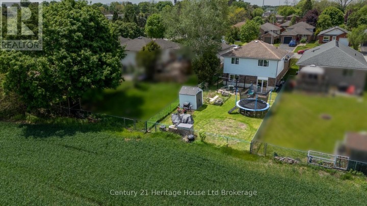 Photo 23 at 7 Kara Lane, Tillsonburg