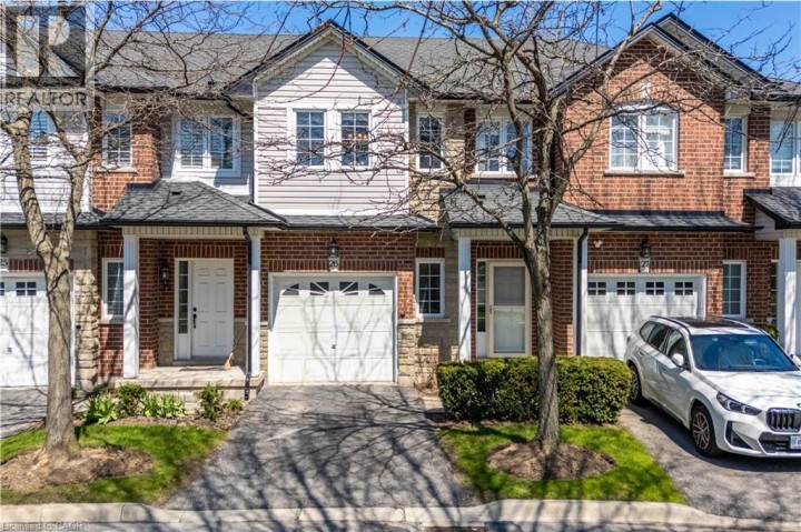 Photo 1 at 26 - 232 Stonehenge Drive, Meadowlands, Ancaster