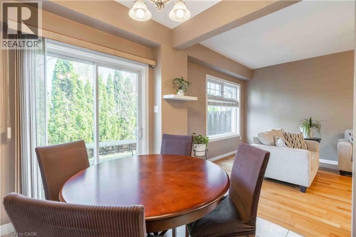 Photo 16 at 26 - 232 Stonehenge Drive, Meadowlands, Ancaster