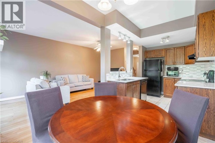 Photo 17 at 26 - 232 Stonehenge Drive, Meadowlands, Ancaster
