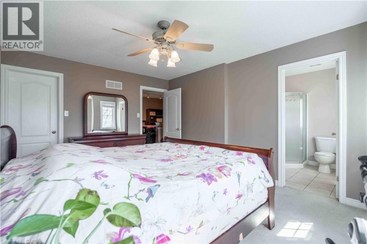 Photo 20 at 26 - 232 Stonehenge Drive, Meadowlands, Ancaster