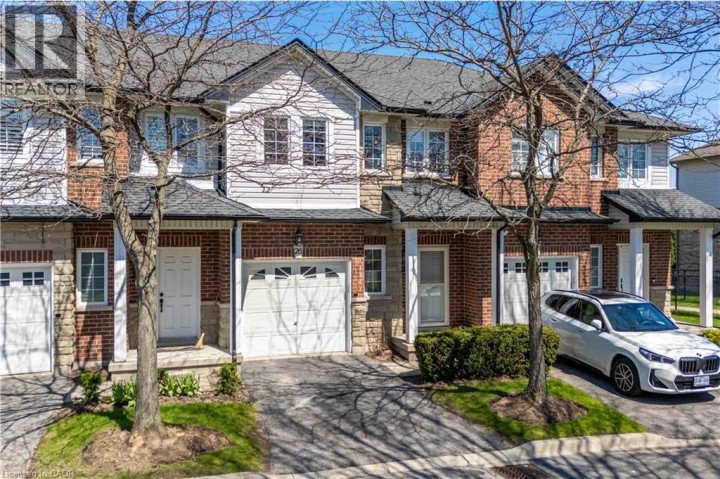 Photo 3 at 26 - 232 Stonehenge Drive, Meadowlands, Ancaster