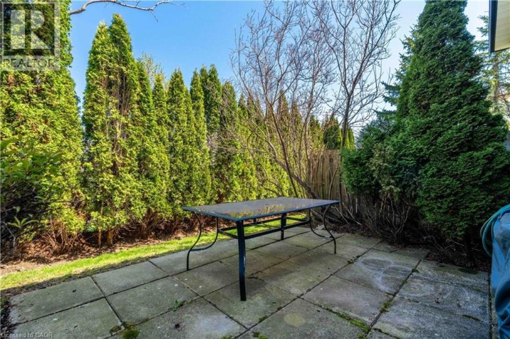 Photo 32 at 26 - 232 Stonehenge Drive, Meadowlands, Ancaster
