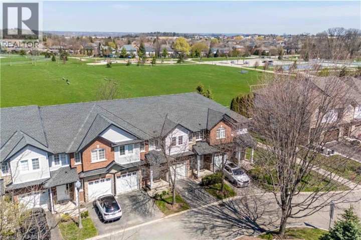 Photo 33 at 26 - 232 Stonehenge Drive, Meadowlands, Ancaster