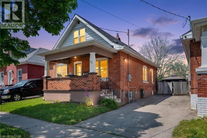 Photo 1 at 51 Aberdeen Avenue, Eagle Place East, Brantford
