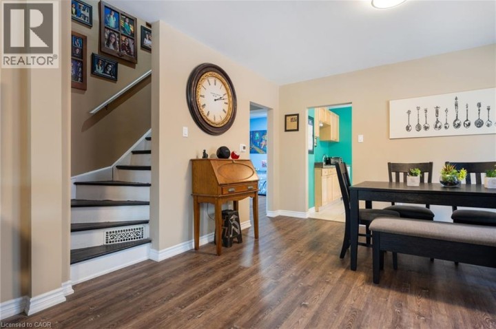 Photo 10 at 51 Aberdeen Avenue, Eagle Place East, Brantford