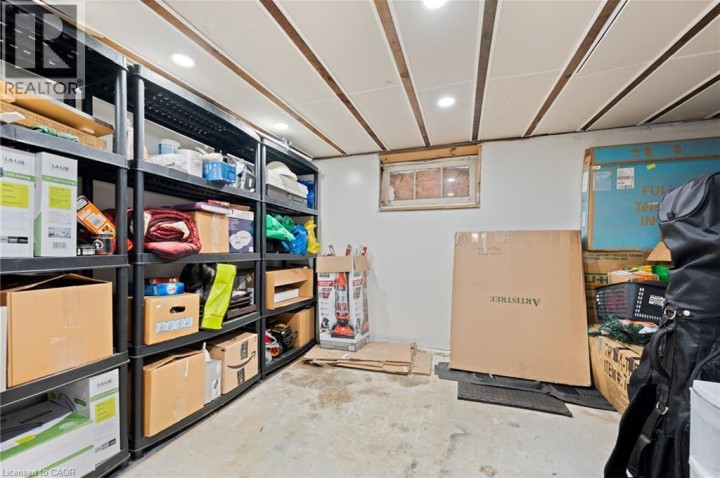 Photo 19 at 51 Aberdeen Avenue, Eagle Place East, Brantford