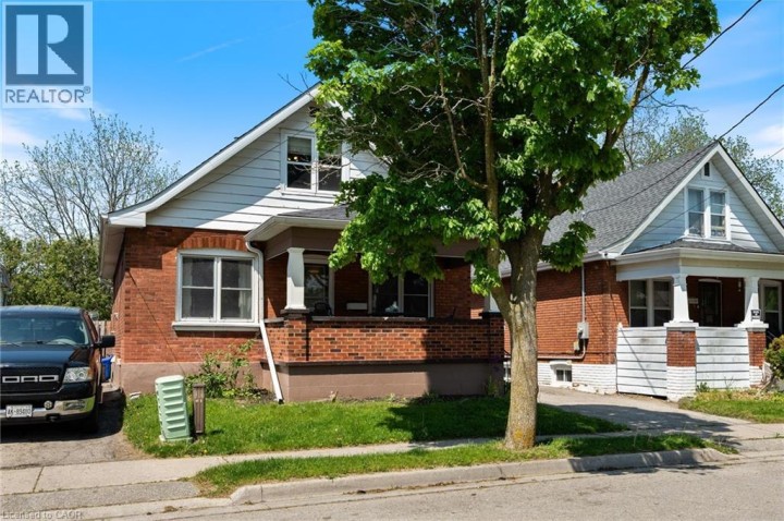 Photo 2 at 51 Aberdeen Avenue, Eagle Place East, Brantford