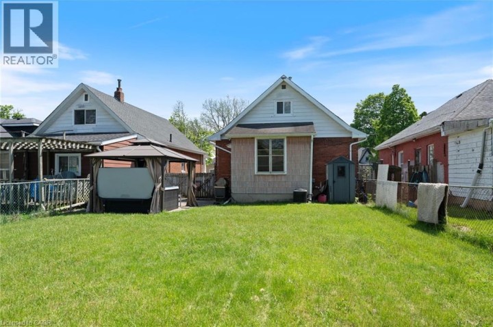 Photo 22 at 51 Aberdeen Avenue, Eagle Place East, Brantford