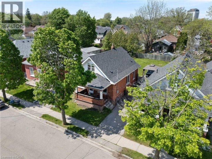 Photo 24 at 51 Aberdeen Avenue, Eagle Place East, Brantford