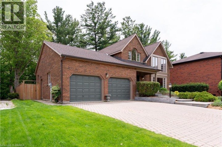 Photo 3 at 9 Scarfe Gardens, Ava Rd, Brantford