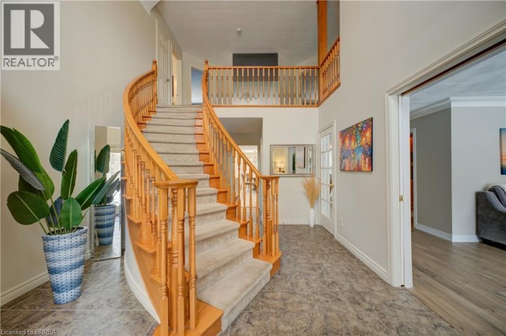Photo 5 at 9 Scarfe Gardens, Ava Rd, Brantford