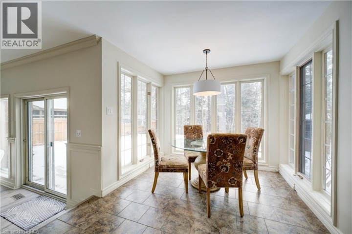 Photo 15 at 9 Scarfe Gardens, Ava Rd, Brantford