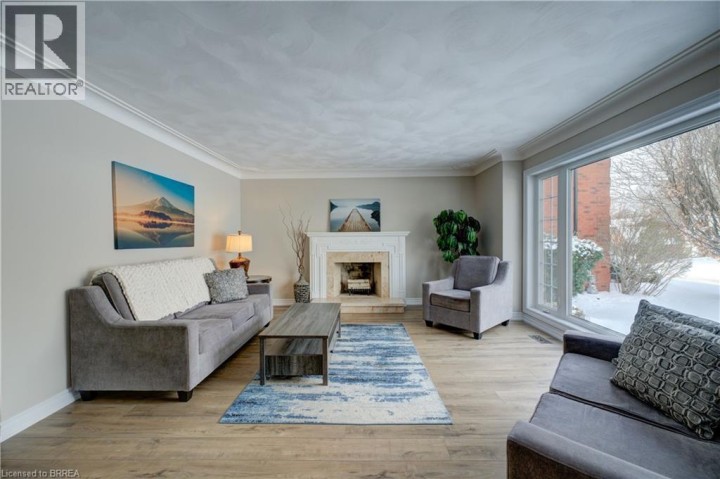 Photo 7 at 9 Scarfe Gardens, Ava Rd, Brantford