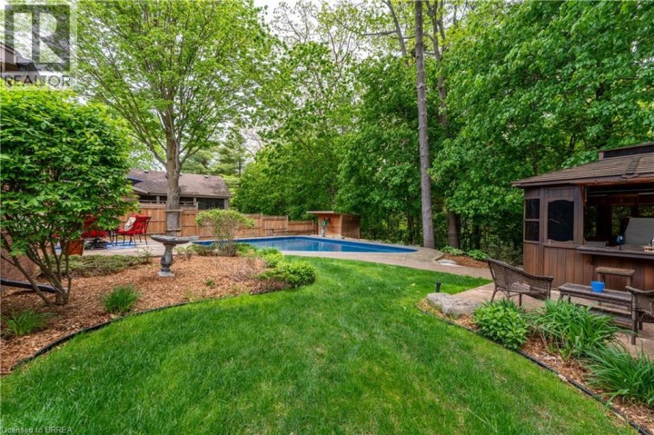 Photo 38 at 9 Scarfe Gardens, Ava Rd, Brantford