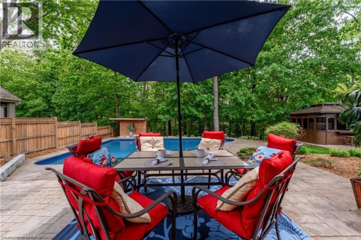 Photo 47 at 9 Scarfe Gardens, Ava Rd, Brantford