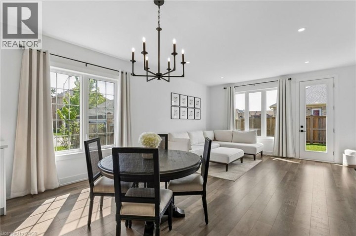 Photo 10 at 31 Seaton Crescent, Tillsonburg