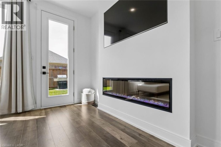 Photo 14 at 31 Seaton Crescent, Tillsonburg