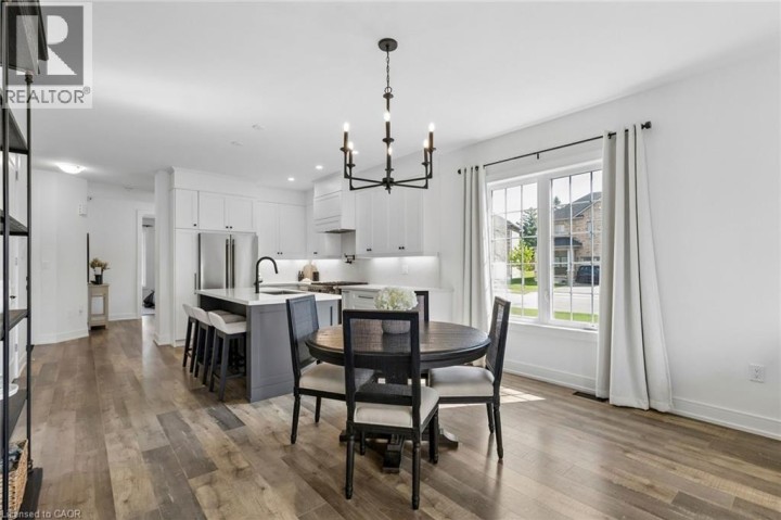 Photo 17 at 31 Seaton Crescent, Tillsonburg