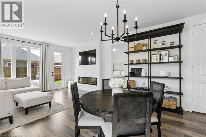 Photo 18 at 31 Seaton Crescent, Tillsonburg