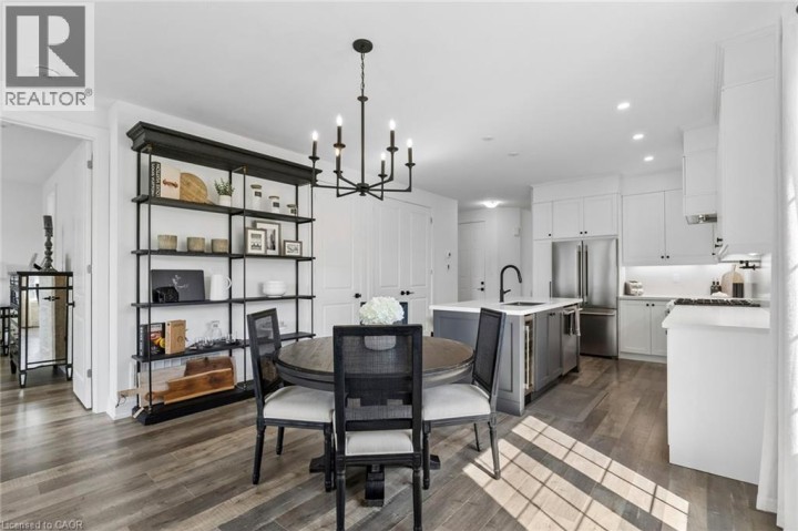 Photo 19 at 31 Seaton Crescent, Tillsonburg