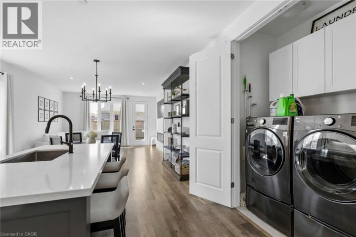 Photo 22 at 31 Seaton Crescent, Tillsonburg