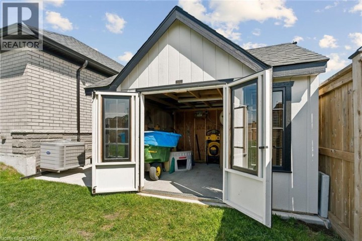 Photo 47 at 31 Seaton Crescent, Tillsonburg