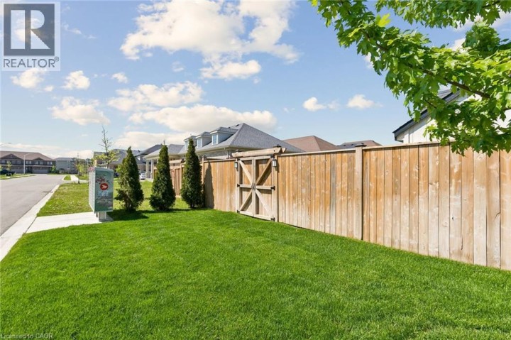 Photo 49 at 31 Seaton Crescent, Tillsonburg