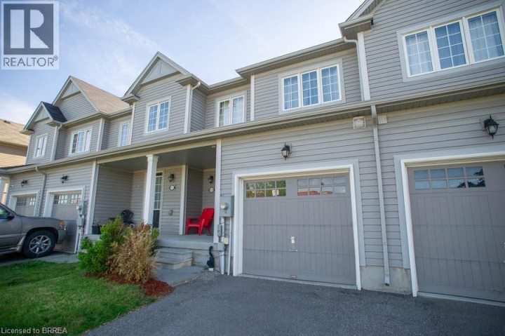Photo 2 at 153 English Lane, Empire South, Brantford