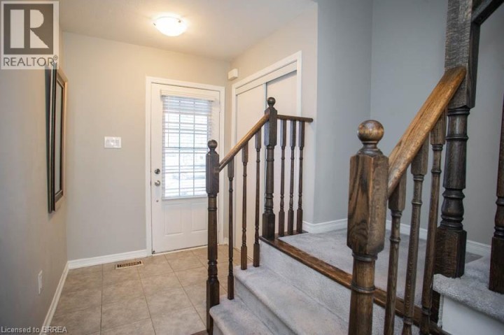 Photo 3 at 153 English Lane, Empire South, Brantford