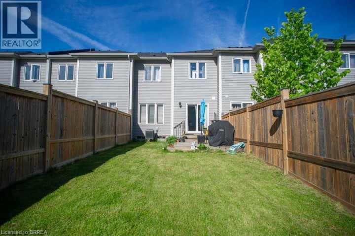 Photo 23 at 153 English Lane, Empire South, Brantford