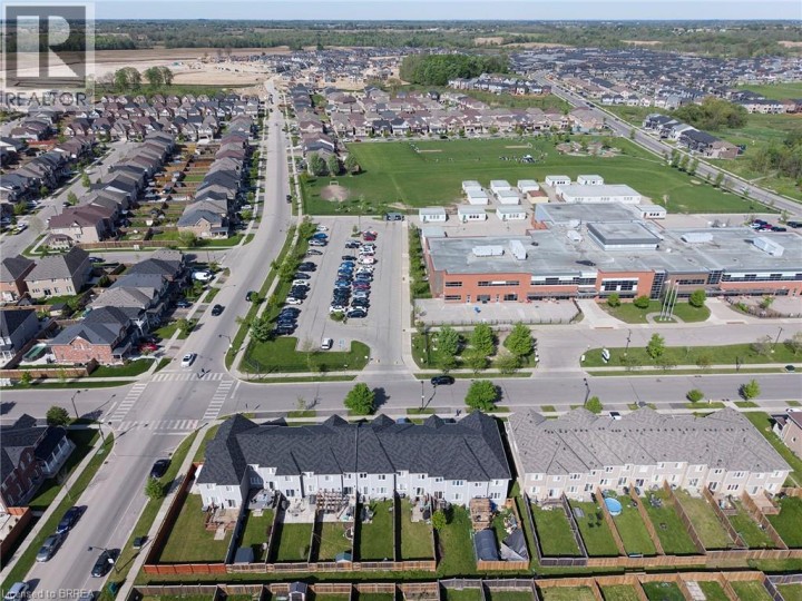 Photo 28 at 153 English Lane, Empire South, Brantford