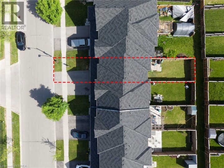 Photo 25 at 153 English Lane, Empire South, Brantford