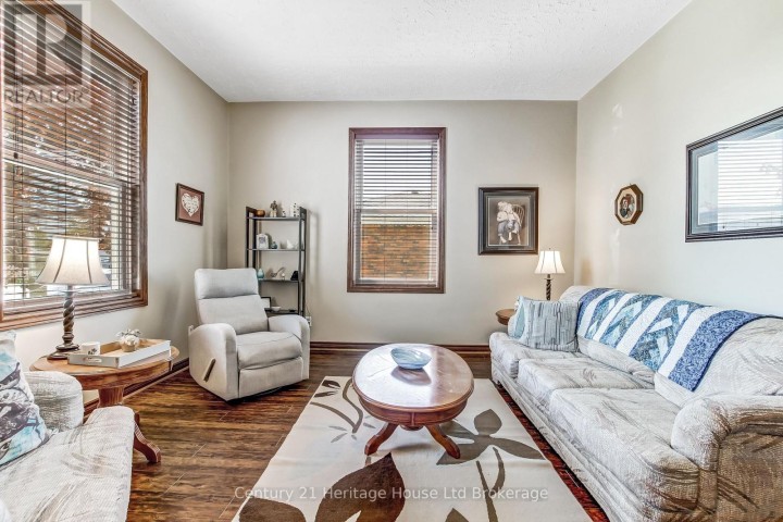 Photo 10 at 84 East Park Drive, Woodstock - South, Woodstock