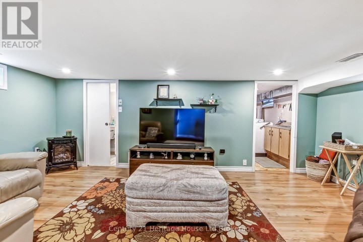 Photo 16 at 84 East Park Drive, Woodstock - South, Woodstock