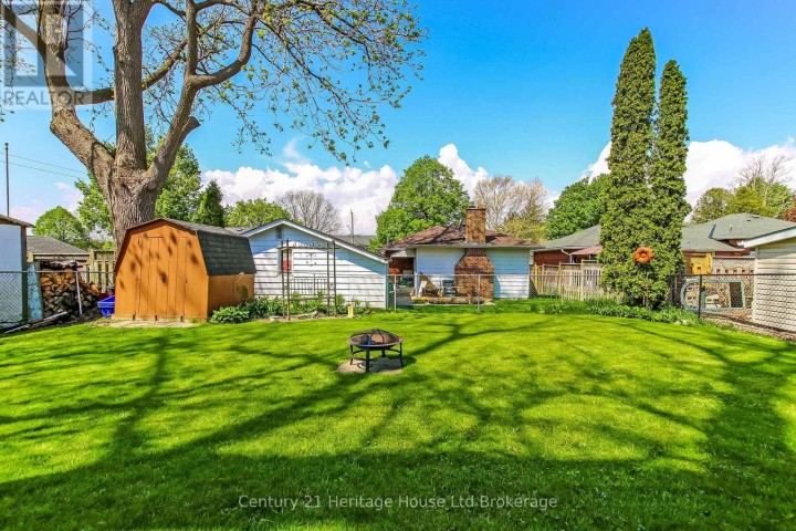 Photo 25 at 84 East Park Drive, Woodstock - South, Woodstock