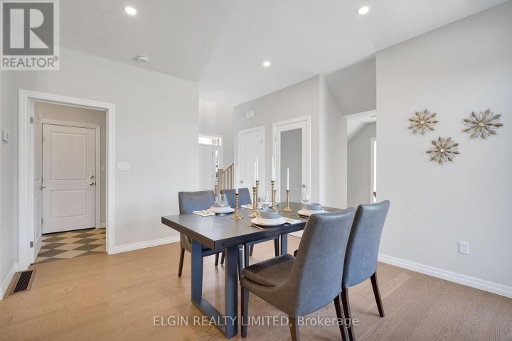Photo 10 at 4 Keba Crescent, Tillsonburg