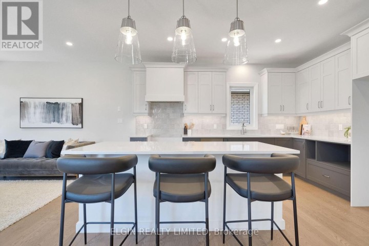 Photo 11 at 4 Keba Crescent, Tillsonburg