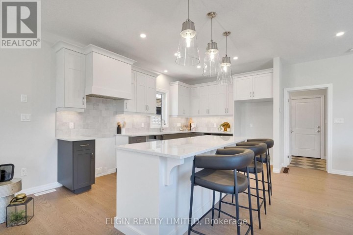 Photo 12 at 4 Keba Crescent, Tillsonburg